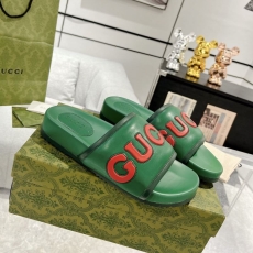 Gucci Slippers